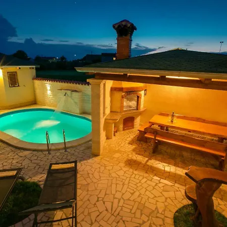 Holiday Cera Tatil Evi Vodnjan