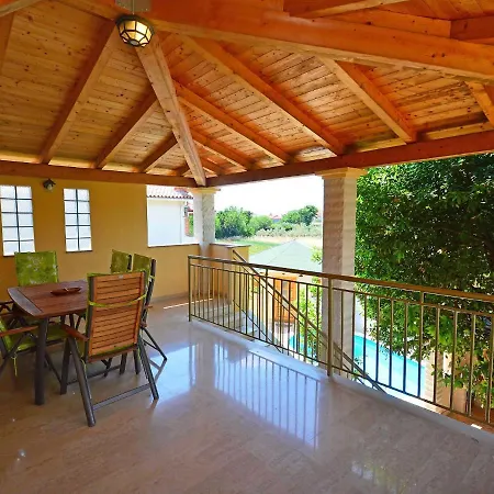 Tatil Evi Holiday Cera Vodnjan