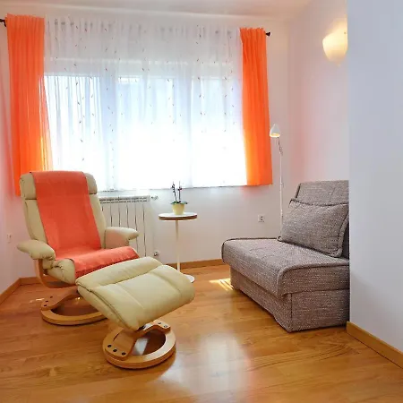 Tatil Evi Holiday Cera Vodnjan